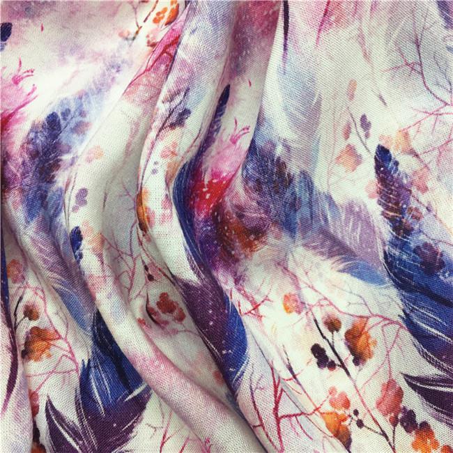 Viscose Rayon