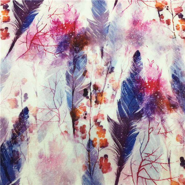 Viscose Rayon